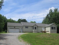 Pre-foreclosure in  ROUTE 9N Porter Corners, NY 12859