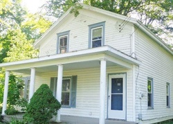 Pre-foreclosure Listing in WATER ST FORESTVILLE, NY 14062