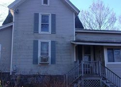 Pre-foreclosure Listing in STATE HIGHWAY 30A FULTONVILLE, NY 12072