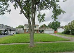 Pre-foreclosure in  ROLLING MEADOW DR N Hilton, NY 14468