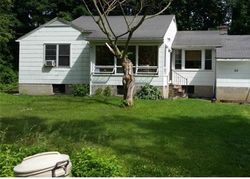 Pre-foreclosure Listing in WILLIAM ST LAKE PEEKSKILL, NY 10537