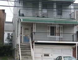 Pre-foreclosure in  EASTCHESTER RD Bronx, NY 10469