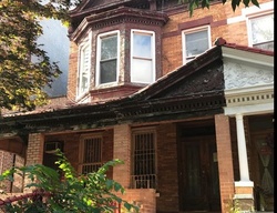 Pre-foreclosure in  EASTERN PKWY Brooklyn, NY 11213