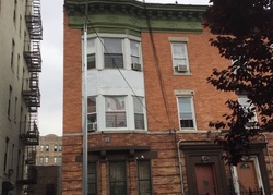 Pre-foreclosure in  IRVINE ST Bronx, NY 10474