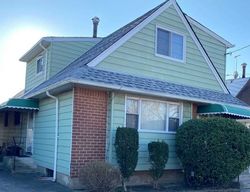 Pre-foreclosure in  SPRINGFIELD BLVD Springfield Gardens, NY 11413