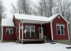 Pre-foreclosure in  BRIDGE ST Johnsonville, NY 12094