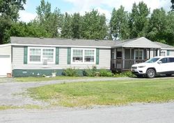Pre-foreclosure Listing in MICHAELS RD ADAMS CENTER, NY 13606