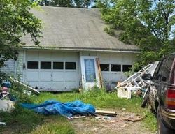 Pre-foreclosure Listing in FURBECK RD ALTAMONT, NY 12009