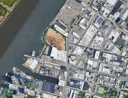 Pre-foreclosure in  VERNON BLVD Long Island City, NY 11101