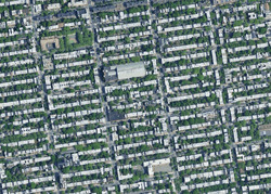 Pre-foreclosure in  HANCOCK ST Brooklyn, NY 11233