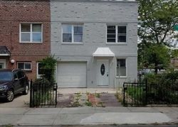 Pre-foreclosure Listing in NASHVILLE BLVD CAMBRIA HEIGHTS, NY 11411