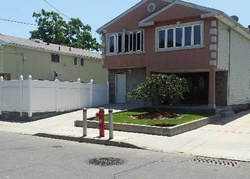 Pre-foreclosure in  CORNAGA AVE Far Rockaway, NY 11691