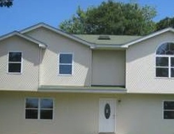 Pre-foreclosure in  COLUMBUS BLVD Amityville, NY 11701