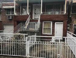 Pre-foreclosure in  E 227TH ST Bronx, NY 10466