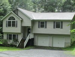 Pre-foreclosure in  HAWK HILLS CIR Otisville, NY 10963