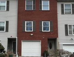 Pre-foreclosure Listing in FOLTIM WAY CONGERS, NY 10920