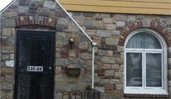 Pre-foreclosure in  172ND ST Jamaica, NY 11434