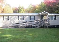 Pre-foreclosure in  STEVE ODELL RD Cropseyville, NY 12052