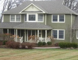 Pre-foreclosure in  HORIZON FARMS DR Warwick, NY 10990