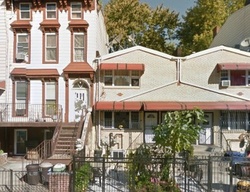 Pre-foreclosure in  PULASKI ST Brooklyn, NY 11206