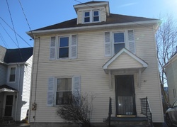 Pre-foreclosure in  1/2 FLORENCE AVE Binghamton, NY 13905