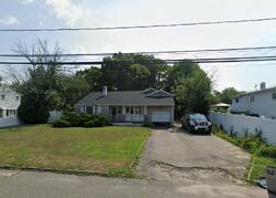 Pre-foreclosure in  WATCHILL AVE Medford, NY 11763