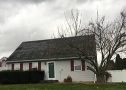 Pre-foreclosure in  TUTHILL ROAD EXT Southold, NY 11971