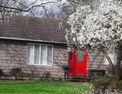 Pre-foreclosure in  MARK TREE RD Centereach, NY 11720