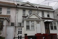 Pre-foreclosure in  139TH ST Jamaica, NY 11435