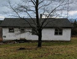 Pre-foreclosure Listing in CHEESE HILL RD PRESTON HOLLOW, NY 12469