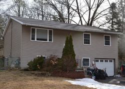 Pre-foreclosure in  BURNING PINES DR Ballston Spa, NY 12020