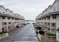 Pre-foreclosure in  OUTLOOK AVE Bronx, NY 10465