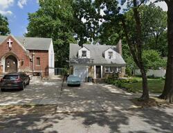 Pre-foreclosure in  210TH ST Oakland Gardens, NY 11364