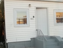 Pre-foreclosure in  BEACH 45TH ST Far Rockaway, NY 11691