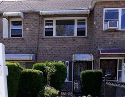 Pre-foreclosure in  139TH AVE Springfield Gardens, NY 11413