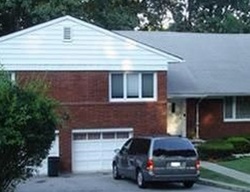Pre-foreclosure in  MARSHALL RD Yonkers, NY 10705