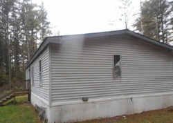 Pre-foreclosure in  POTASH HILL RD Olmstedville, NY 12857