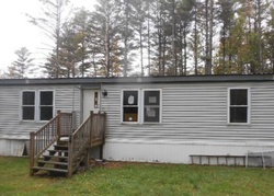 Pre-foreclosure in  POTASH HILL RD Olmstedville, NY 12857