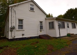 Pre-foreclosure Listing in LINCOLN RD ONTARIO, NY 14519