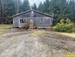 Pre-foreclosure Listing in SODUM RD LITTLE VALLEY, NY 14755
