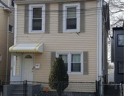 Pre-foreclosure in  S 11TH AVE Mount Vernon, NY 10550