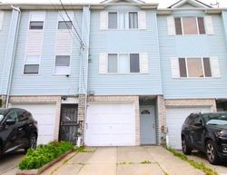 Pre-foreclosure in  GRANITE AVE Staten Island, NY 10303