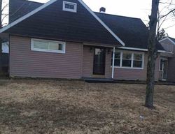 Pre-foreclosure in  HAVEN LN Cohoes, NY 12047