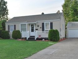 Pre-foreclosure Listing in FAIR ST NEWARK, NY 14513