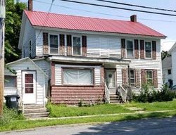 Pre-foreclosure in  S PAWLING ST Hagaman, NY 12086