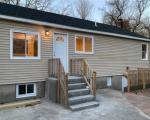 Pre-foreclosure Listing in POWERS AVE CENTEREACH, NY 11720