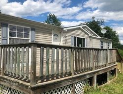 Pre-foreclosure Listing in TARBELL HILL RD MORIAH, NY 12960