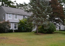 Pre-foreclosure in  TOMAHAWK RD Queensbury, NY 12804