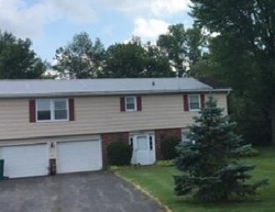 Pre-foreclosure Listing in ONTARIO CENTER RD WALWORTH, NY 14568
