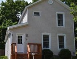 Pre-foreclosure in  CLINTON ST Oneonta, NY 13820